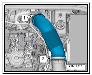 Air conditioning system