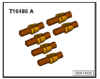 Front suspension