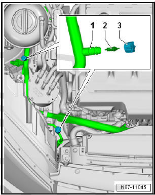 Air conditioning system