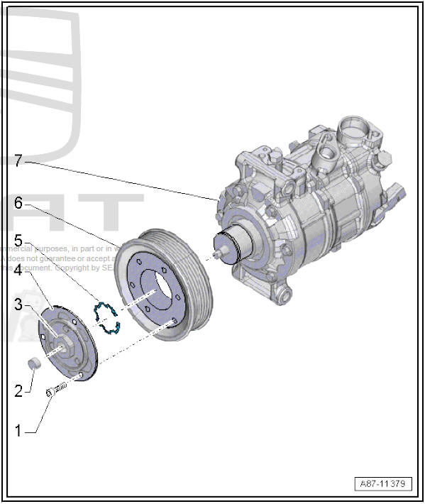 Air conditioning system