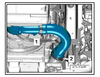 Air conditioning system