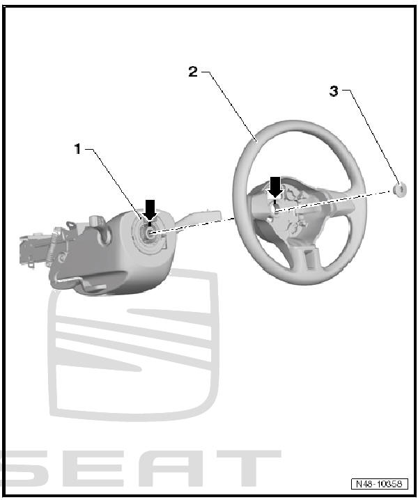 Steering