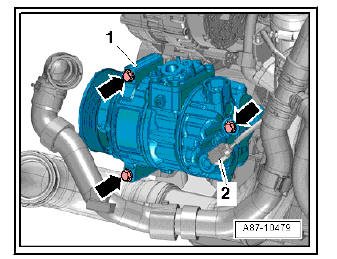 Air conditioning system