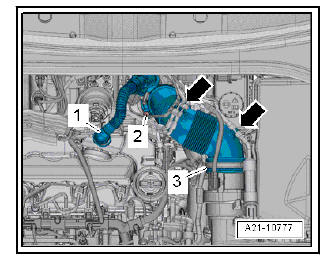 Air conditioning system