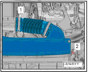 Air conditioning system