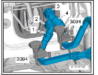 Air conditioning system