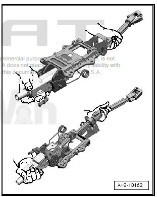 Steering