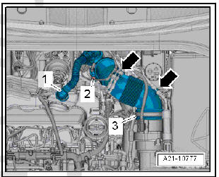 Air conditioning system