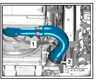 Air conditioning system