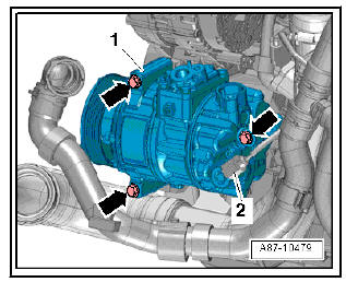 Air conditioning system