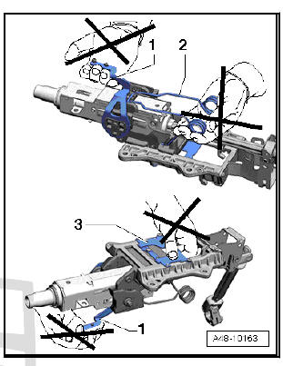 Steering