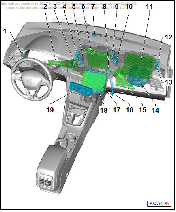 Air conditioning system