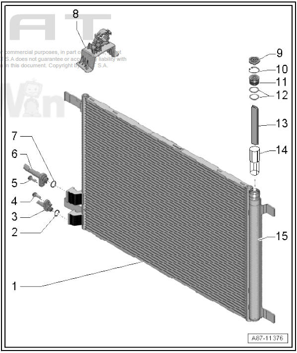 Air conditioning system