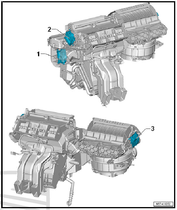 Air conditioning system