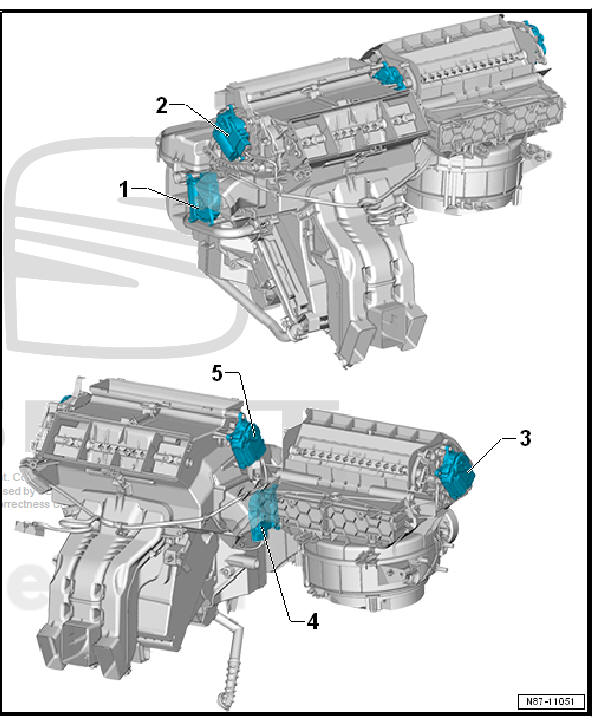 Air conditioning system