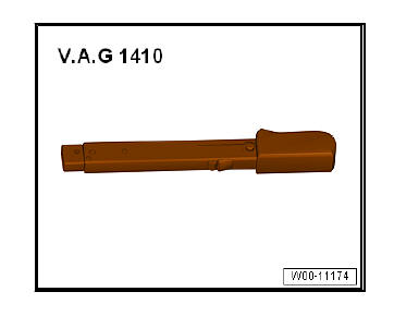 Self-levelling suspension