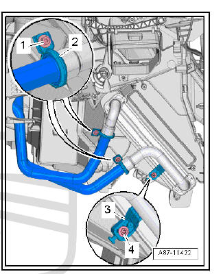 Air conditioning system