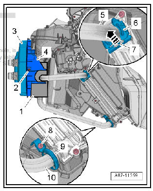 Air conditioning system