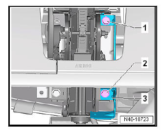 Steering