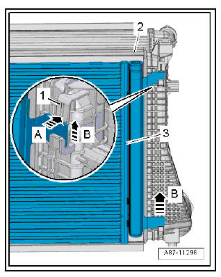 Air conditioning system