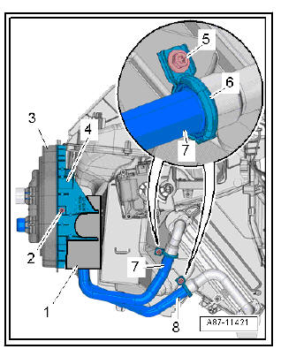 Air conditioning system