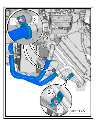 Air conditioning system