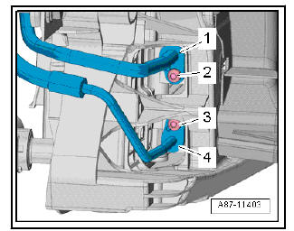 Air conditioning system