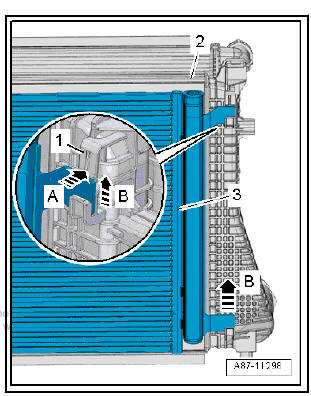 Air conditioning system