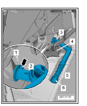 Air conditioning system