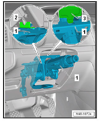 Steering