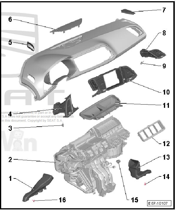 Air conditioning system