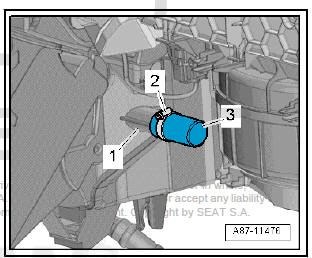 Air conditioning system