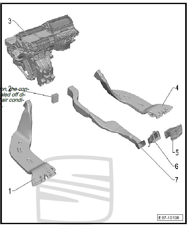 Air conditioning system