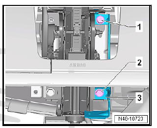 Steering