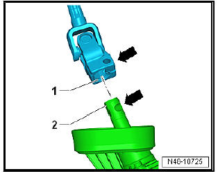 Steering