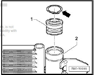 Air conditioning system