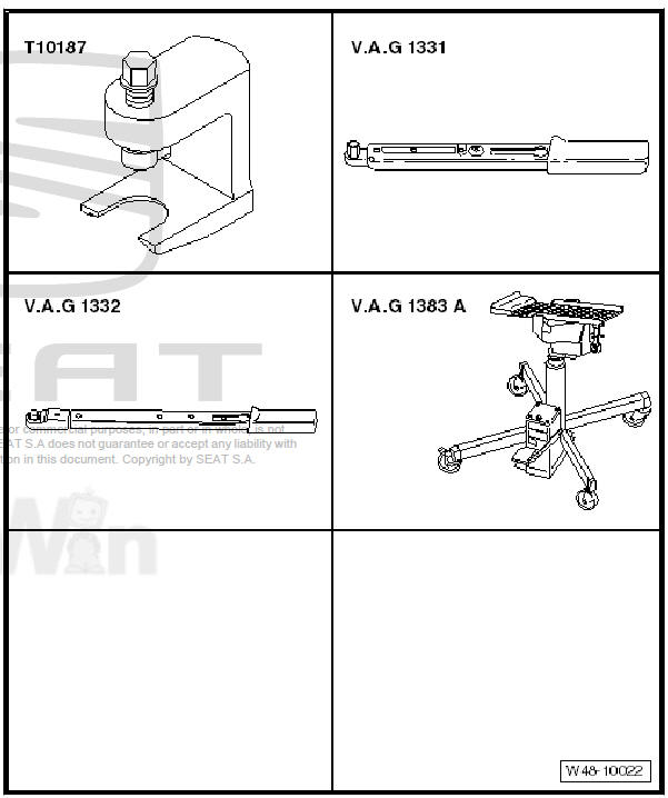 Steering