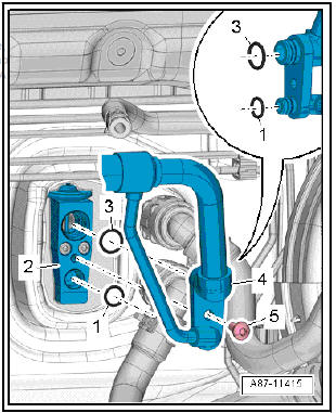 Air conditioning system