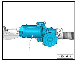 Steering