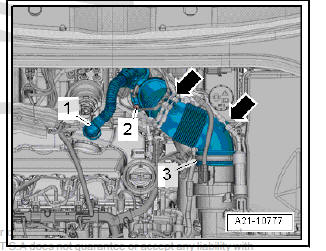 Air conditioning system