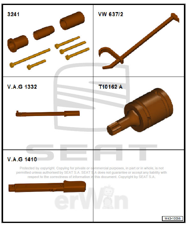 Rear suspension