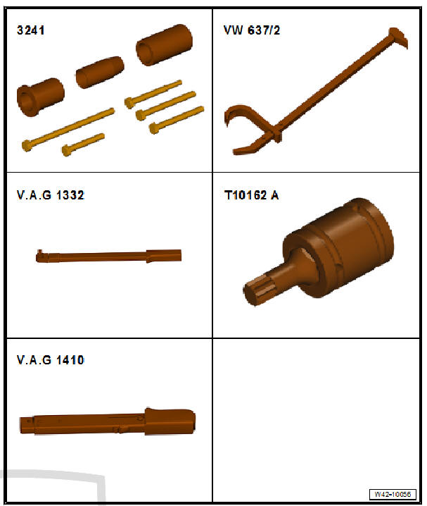 Rear suspension