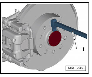 Rear suspension