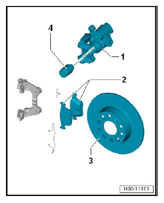 Technical data