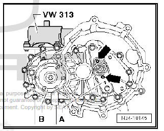 Controls, housing