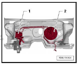 Anti-lock brake system