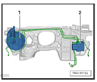 Anti-lock brake system