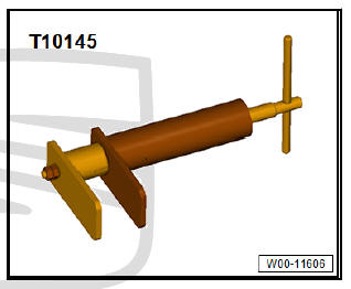 Brakes - mechanism