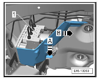 Anti-lock brake system