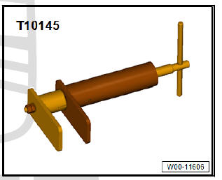 Brakes - mechanism